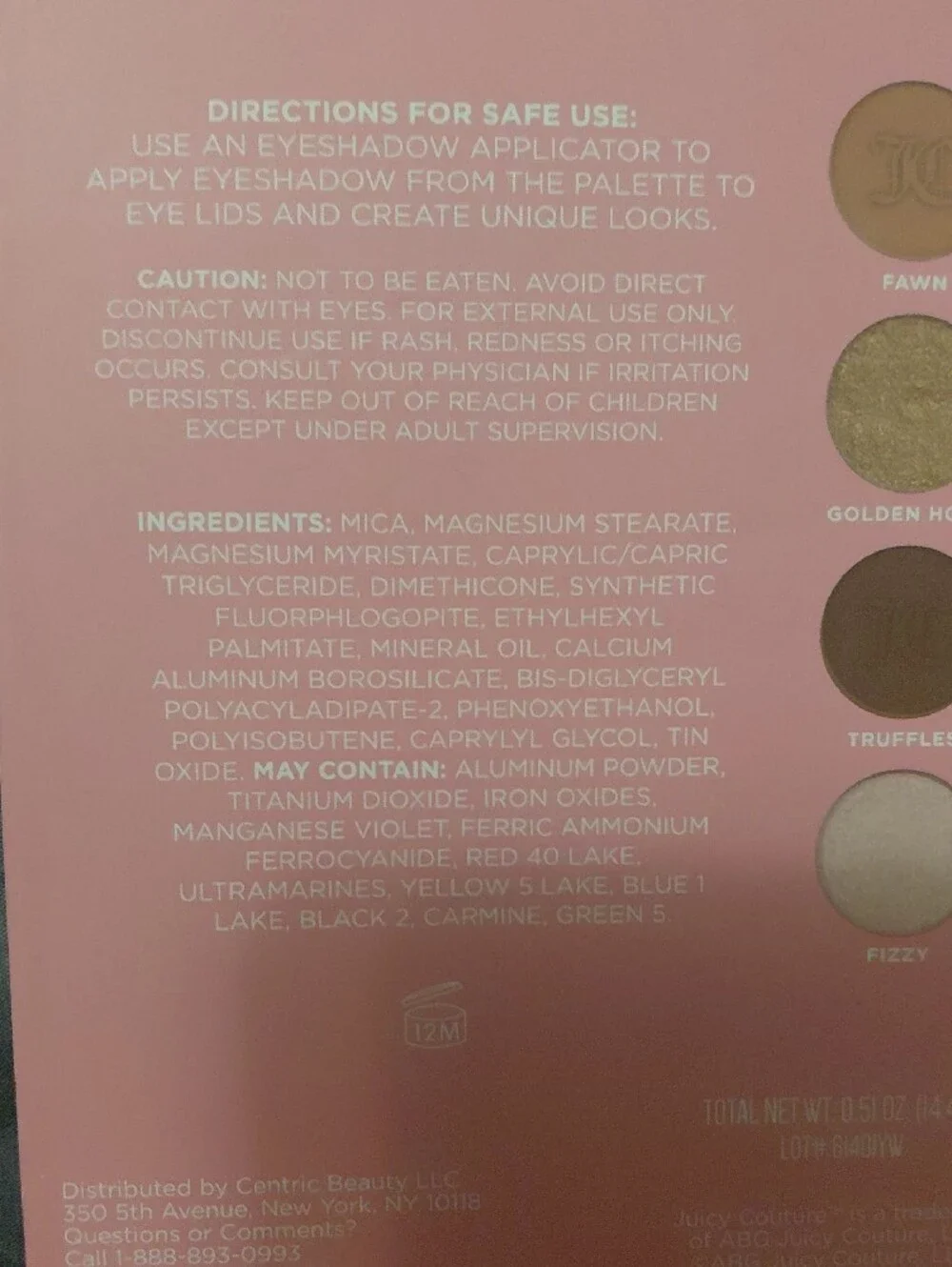 Juicy Couture juicy couture
